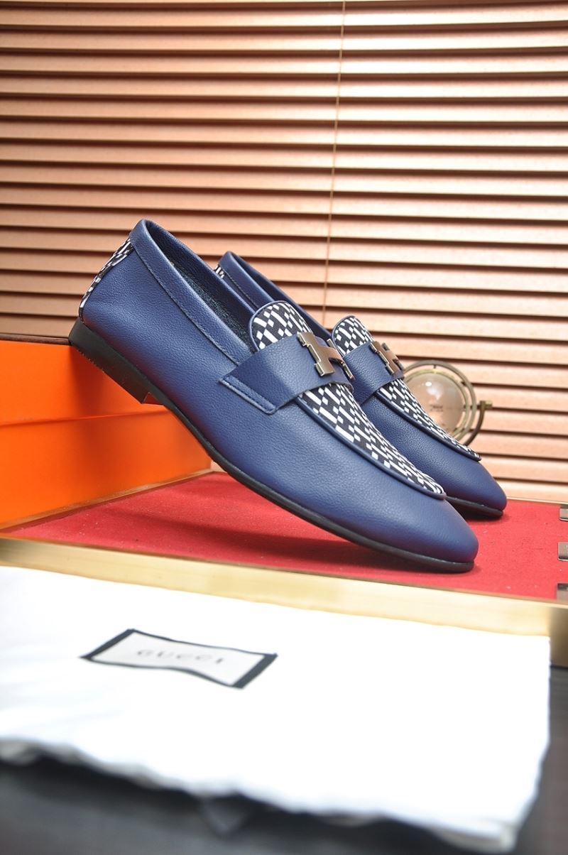 Hermes Business Shoes